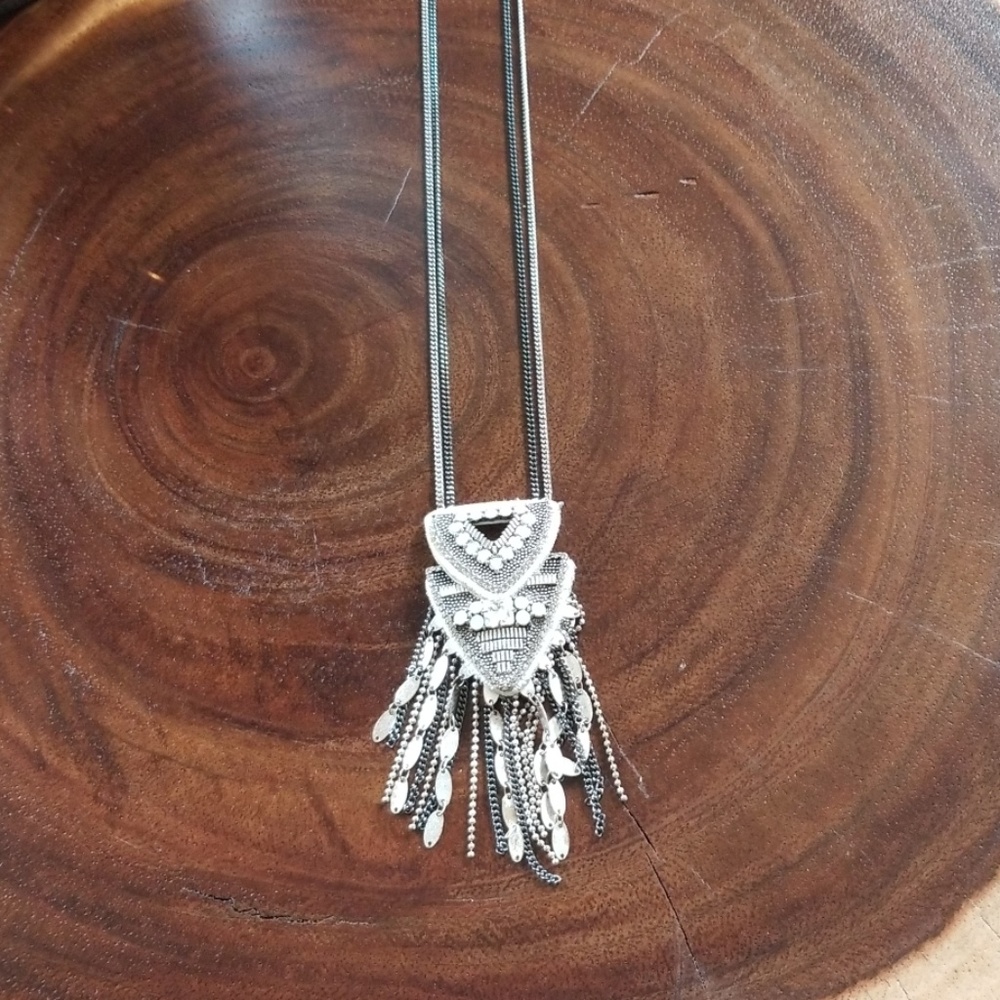 Stella&Dot Chiara Pendant